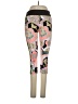 Trina Turk Graphic Pink Active Pants Size S - photo 1