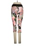 Trina Turk Graphic Pink Active Pants Size S - photo 2