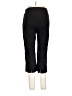 Tribal Black Active Pants Size 12 - photo 2