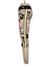 Trina Turk Graphic Pink Active Pants Size S - photo 5