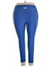Active by Old Navy Blue Active Pants Size 2X - photo 2