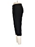 Tribal Black Active Pants Size 12 - photo 5