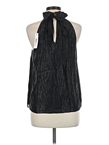 Trina Turk Sleeveless Blouse (view 2)