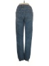 AGOLDE Hearts Blue Jeans Size 26 waist - photo 2