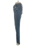 AGOLDE Hearts Blue Jeans Size 26 waist - photo 5