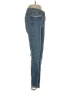 AGOLDE Hearts Blue Jeans Size 26 waist - photo 4