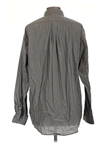 George Long Sleeve Polo (view 2)