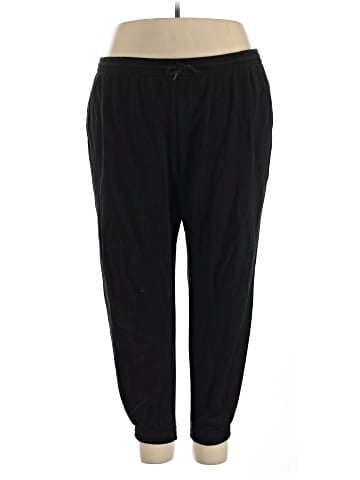 Divided by H&M Track Pants (view 1)