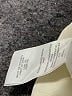 Tibi Ivory Sleeveless Blouse Size 8 - photo 8