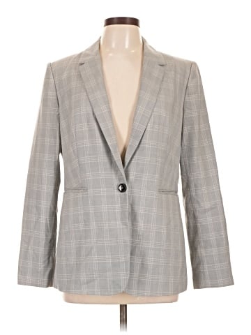 DKNY Blazer (view 1)