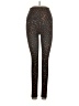 Beyond Yoga Animal Print Brown Leggings Size 0 (estimated) - photo 1