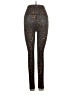 Beyond Yoga Animal Print Brown Leggings Size 0 (estimated) - photo 2