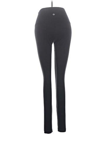 Lululemon Athletica Yoga Pants (view 2)