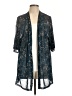 Lane Bryant Teal Cardigan Size 14 - 16 Plus - photo 1