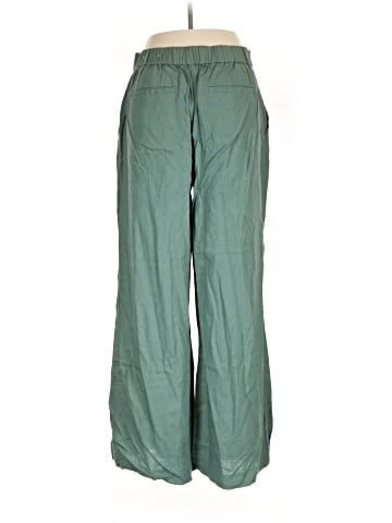 Ann Taylor Factory Linen Pants (view 2)