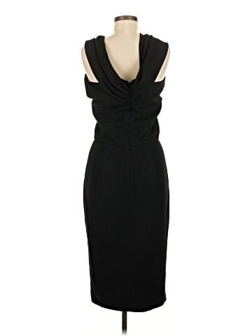 Badgley Mischka Cocktail Dress (view 2)