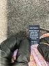 Daytrip 100% Polyester Paisley Tan Cocktail Dress Size XS - photo 8