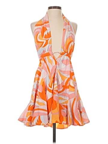 BSL Cocktail Dress (view 1)