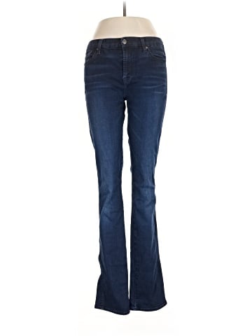 7 For All Mankind Jeans (view 1)