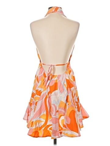 BSL Cocktail Dress (view 2)