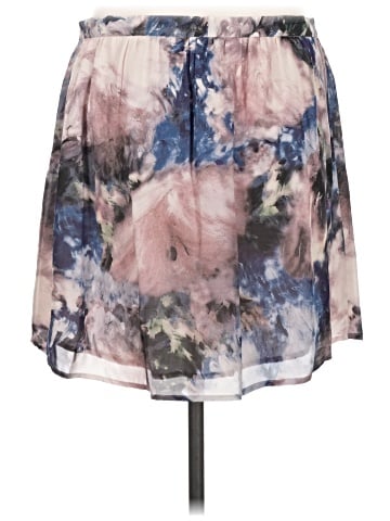 Haute Hippie Silk Skirt (view 2)