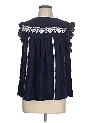 Lascana Sleeveless Blouse (view 1)