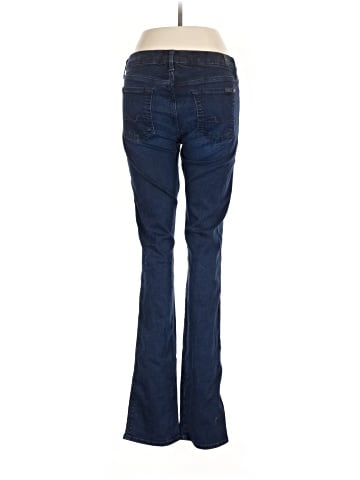 7 For All Mankind Jeans (view 2)