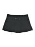 Zara Solid Gray Skort Size L - photo 1
