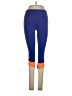 Under Armour Color Block Blue Active Pants Size XS (estimated) - photo 1