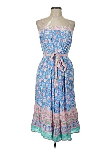 Billabong Casual Dress (view 1)