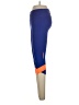Under Armour Color Block Blue Active Pants Size XS (estimated) - photo 5