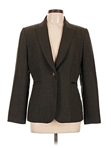 Tahari by ASL Blazer (view 1)