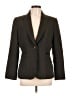 Tahari by ASL 100% Polyester Brown Blazer Size 12 - photo 1