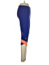 Under Armour Color Block Blue Active Pants Size XS (estimated) - photo 4