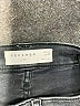Topshop Chevron-herringbone Gray Jeggings Size 25 waist - photo 7