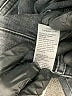 Topshop Chevron-herringbone Gray Jeggings Size 25 waist - photo 9