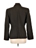 Tahari by ASL 100% Polyester Brown Blazer Size 12 - photo 2