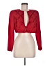 S.L. Fashions Red Jacket Size 8 - photo 1