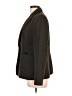 Tahari by ASL 100% Polyester Brown Blazer Size 12 - photo 5