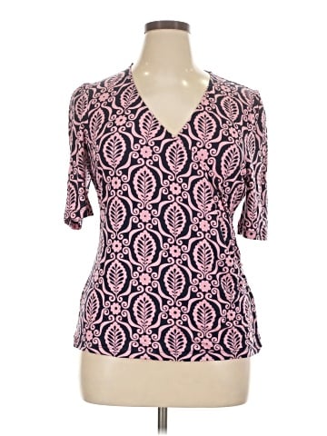 Boden 3/4 Sleeve Blouse (view 1)