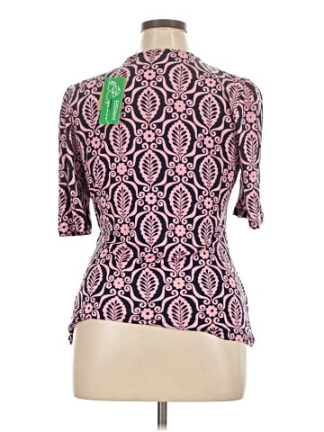 Boden 3/4 Sleeve Blouse (view 2)