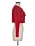 S.L. Fashions Red Jacket Size 8 - photo 4