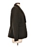 Tahari by ASL 100% Polyester Brown Blazer Size 12 - photo 4