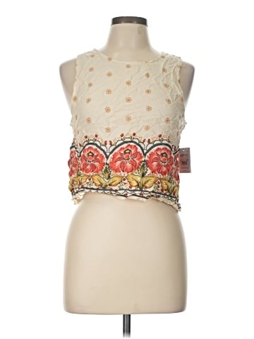 O'Neill Tank Top (view 1)