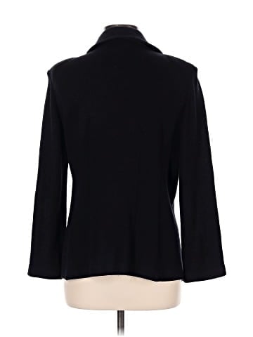 St. John Collection Wool Blazer (view 2)