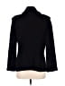 St. John Collection Black Wool Blazer Size 10 - photo 2