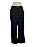 Talbots Blue Jeans Size 14 - photo 1