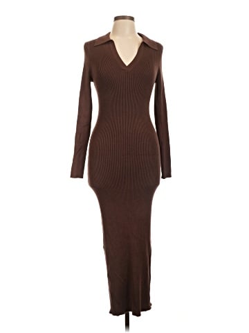 J for Justify Casual Dress (view 1)