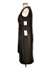 Taylor Metallic Brown Cocktail Dress Size 10 - photo 5