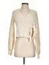 Express Ivory Cardigan Size XS - photo 1